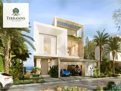Easy Payment Plan | Island Living | Private Beach | Prime Investment