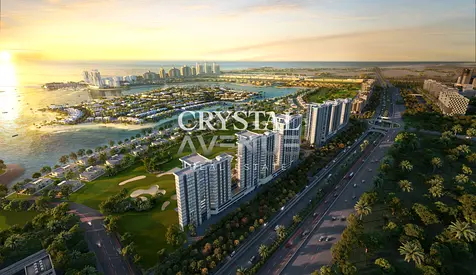 Ideal for Living |  Perfect for Investing | Golf Course View