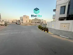 Build Your Dream Villa : Fully Permitted Land in Al Yasmeen