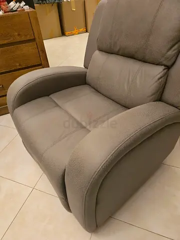 Recliner