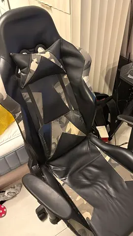 Office chair