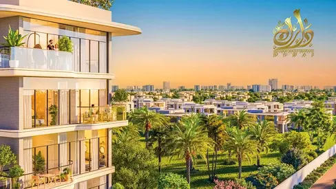 4% DLD WAIVER-MODERN - PRIME LOCATION - HIGH ROI