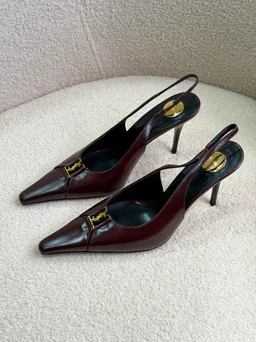 Saint Laurent high heel for women