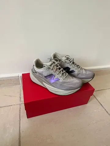 New Balance Rebel v5 Running Shoes