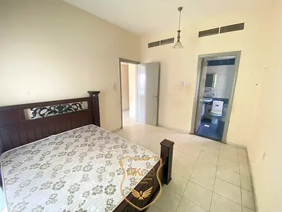 1BHK with Balcony | Prime Location Near Supermarket