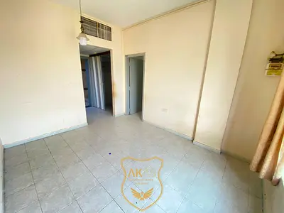 1BHK with Balcony | Prime Location Near Supermarket