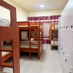 Executive Bed space available