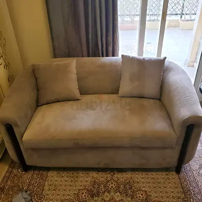 2-seater Sofa