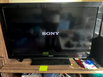 Sony Bravia LED TV — 56 inch, good working condition