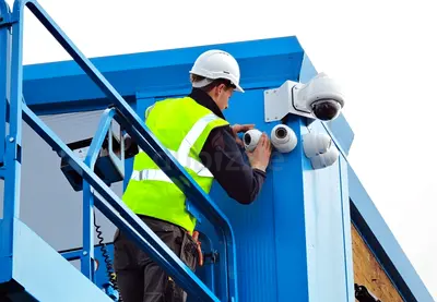 كاميرات مراقبة عجمان ، CCTV Ajmanتركيب،وصيانة،_وإعطاء شهادة موثقة من شرطة عجمان.