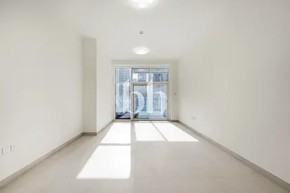 Low Floor | Unfurnished | Partially Upgraded