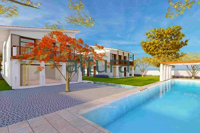 Prime Land | Abu Dhabi–Dubai Border | Hot Deal