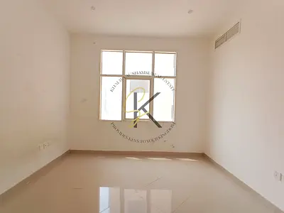 Lavish 1 Bhk available in muwaliah Full of family building Neat and clean room for contact Babar