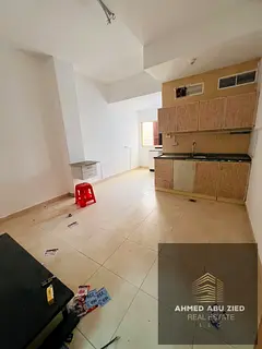 Annual Rent - Al Nuaimiya 2, King Faisal Street | Spacious studio in family building | Prime locatio