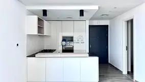 1BR Apartment | Pool View | Belgravia Square JVC