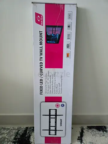 TV wall mount