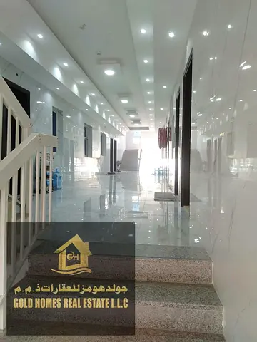 🔥 HOT DEAL FOR INVESTORS | Brand New Freehold Building in Al Hamidiya, Ajman | AED 1.1M Income 🔥