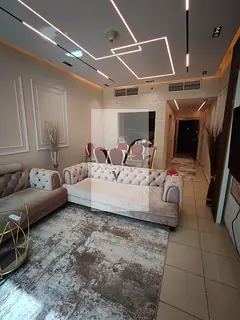 Prime Location – Open View – Parking Space – Balcony – Flexible Installments