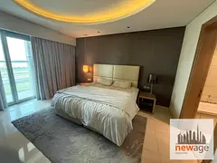 Fully Furnished | High Floor | Spacious | Upgraded
