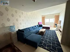 Furnished Studio in Ajman One Towers Spacious Near Verona Roundabout and Corniche Private Parking Pr