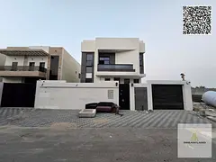 🔥 Best Deal | 5BR Villa for Sale in Al Zahya | All Fees Included | Great Price 🔥