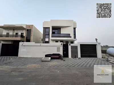 🔥 Best Deal | 5BR Villa for Sale in Al Zahya | All Fees Included | Great Price 🔥