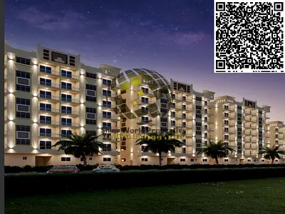 1 Bedroom Apartment for Sale in Al Ameera Village – Ajman | Building D3 A great opportunity to own a 1 bedroom apartment in Al Ameera Village, one of