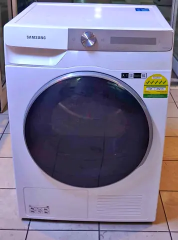 Samsung dryer with wifi new model 9kg