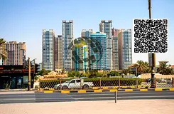 Hot Deal | 2BHK Sea View | Ready to Move | Parking | Spacious size | High Floor