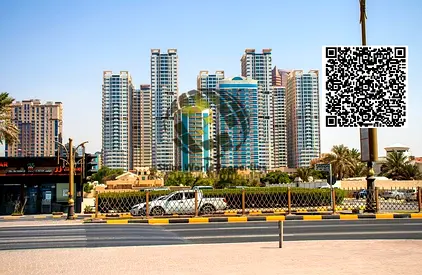 Hot Deal | 2BHK Sea View | Ready to Move | Parking | Spacious size | High Floor