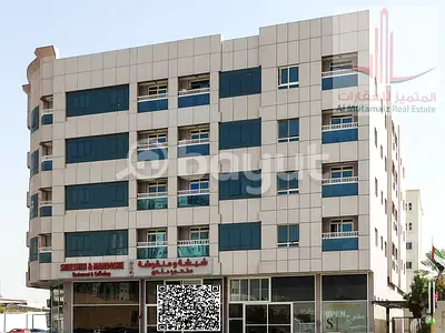 غرفه وصاله للايجار امام ماركت كارفور