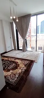 Bed Space only 650