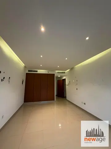 3BR+Maid for Rent | Large Layout | Prime Location