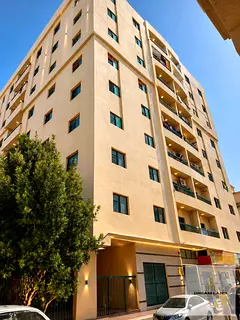 🔥 Full Building for Sale in Ajman | Income 2.4M | Freehold | High ROI Investment 🔥