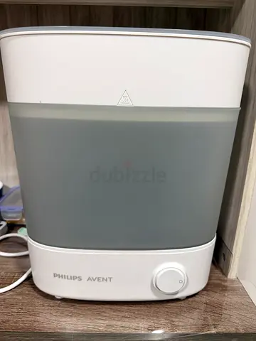 Philips Avent Sterilizer