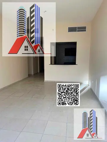 2 BHK for Sale in Ajman One Towers with Parking.....