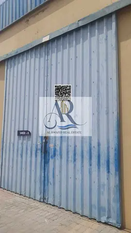 **🔥 فرصة تأجير ممتازة - مستودع في أم الثبان 🔥**  🏭 **تفاصيل المستودع:**  * المساحة: **2000 قدم مربع**  * تصميم مناسب للتخزين أو الإضاءة * سهولة إدا