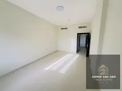 Annual Rent - Brand new building, first tenant | 1BR apartment on Sheikh Ammar Road | 2 bathrooms, b