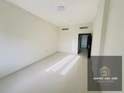 Annual Rent - Brand new building, first tenant | 1BR apartment on Sheikh Ammar Road | 2 bathrooms, balcony, central AC, large kitchen | AED 35,000 - 4