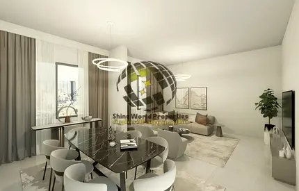 Studio | Large space | Freehold|Parking