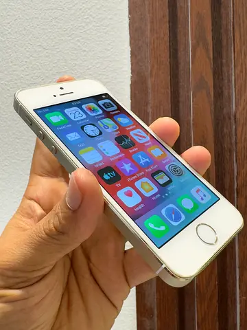 Apple I phone 5S