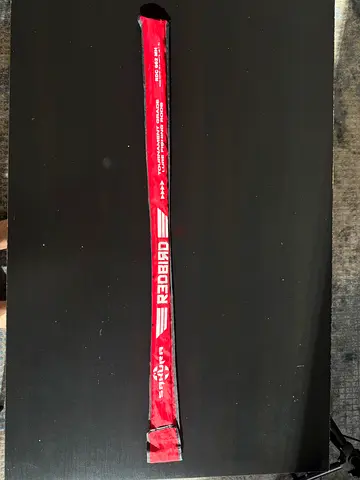 Fishing rod Sakura Redbird RDC 662 MH (Casting Rod) — Excellent Condition + Original Sleeve 🔥