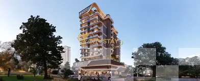 Stylish Studio | Prime Al Furjan Location | High ROI