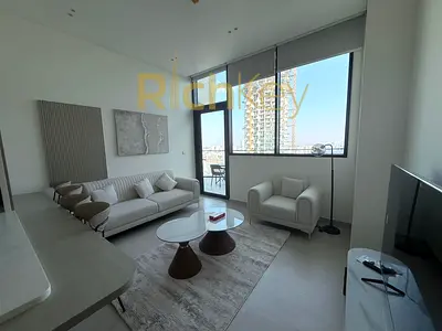 Elegant 1BHK | Furnished | Prime Location