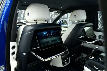 2019 ROLLS-ROYCE PHANTOM 缩略图 16