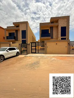 partition villa for sell