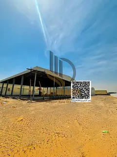 Corner Yard for Sale | 53,000 Sqft | 3 Massive Sheds | 19-Year Leasehold Ownership