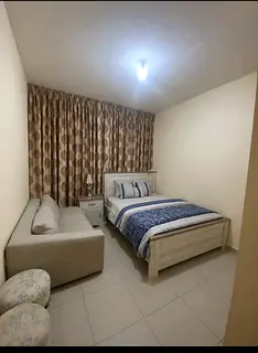 غرفة مفروشة أول ساكن لشاب بمصفح الشعبيه شرق 10 – شامل كل