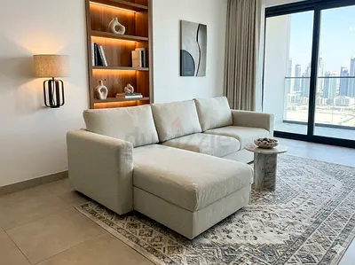 IKEA vimle L Shape Sofa Beige Good condition