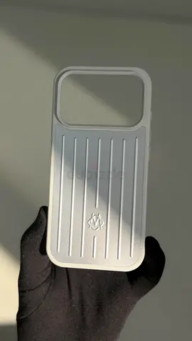 RIMOWA iPhone case